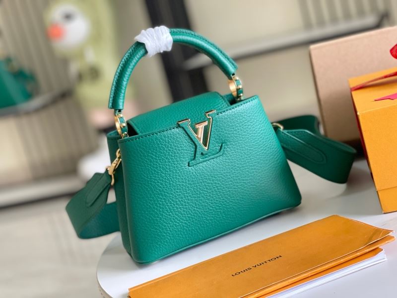Louis Vuitton Top Handle Bags